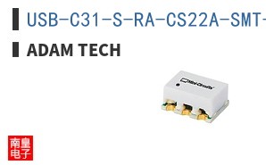 USB-C31-S-RA-CS22A-SMT-WP-BK-T/R ͼƬ
